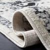 Brentwood BNT852 Power Loomed Rug - Safavieh - 4 of 4