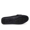 Marc Joseph New York | Womens Leather Slip On Diane Street Bow Mule Loafer - Black Napa, 5 - 4 of 4