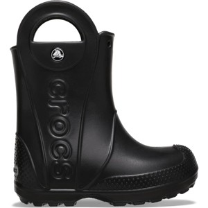 Crocs Kids Handle It Rain Boots - 1 of 4