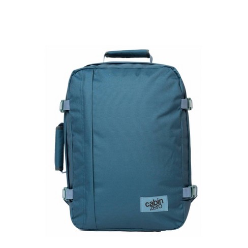 Cabinzero 36l Classic Backpack Aruba Blue Target