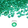Unique Bargains Smooth Glitter Loose Crafts Sewing Cup Sequins 3000 Pcs - 2 of 4