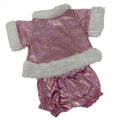 16 baby doll clothes