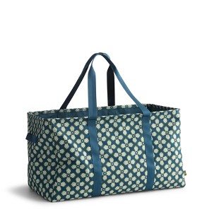 Vera Bradley Women's Outlet Lighten Up Large Car Tote - 1 of 1