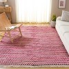 Montauk MTK538 Hand Woven Indoor Rugs - Safavieh - 2 of 4
