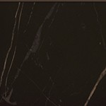 marble black