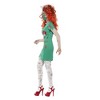 Smiffys Women Zombie Paramedic Adult Costume Large - 2 of 4