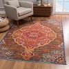 Rug Branch Modern SouthWestern Indoor Rug - 2 of 4