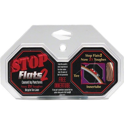 Stop Flats 2 Stop Flats 2 Tire Liners