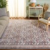 Paisley PSL862 Power Loomed Indoor Rugs - Safavieh - 2 of 4