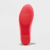 Women's Isabella Jelly Flats - Wild Fable™ - 4 of 4