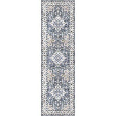 Nourison Vintage Home Bohemian Flatweave Indoor Area Rug