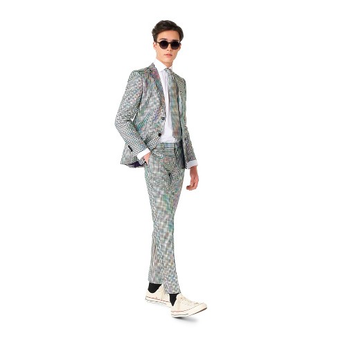 Teenage formal outlet suits