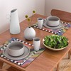 MsGonzalez Modern Classic Placemats - Deny Designs - 2 of 3