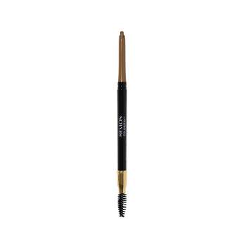 Revlon ColorStay Waterproof Brow Pencil with Brush and Angled Tip - 205 Blonde - 0.012oz