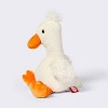 12" Goose Stuffed Animal - Gigglescape™ - 3 of 3
