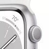 Refurbished Apple Watch Series 8 Sport Band - (2022, 8th Generation) - Target Certified Refurbished - 3 of 4