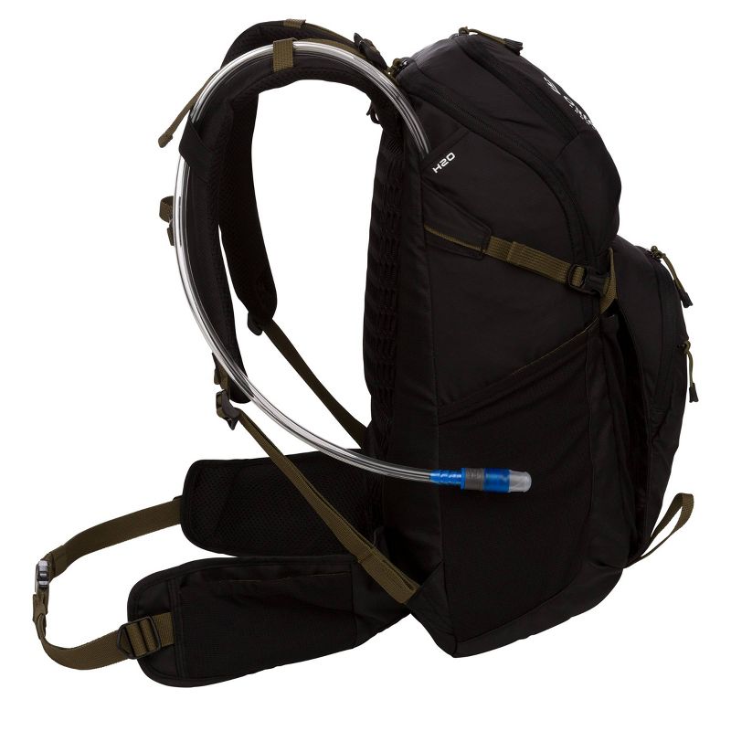 Outdoor Products Grandview Hydration Pack - Black, 5 of 10