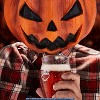 Samuel Adams Jack-O Pumpkin Ale Seasonal Beer - 6pk/12 fl oz Bottles - 2 of 4