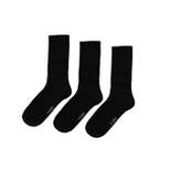 TORE Totally Recycled Men's Athletic Crew Socks 3pk - 7-12