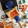 KITCHENAID Asteroid Mini Oven Mitt 2-Pack Set - 4 of 4