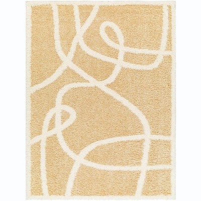 Mark & Day Kalani Woven Indoor Area Rugs