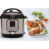 Instant Pot Duo 6 qt 7-in-1 Slow Cooker/Pressure Cooker - image 4 of 4