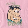 Vintage Yabba Adult T-Shirt - 2 of 4