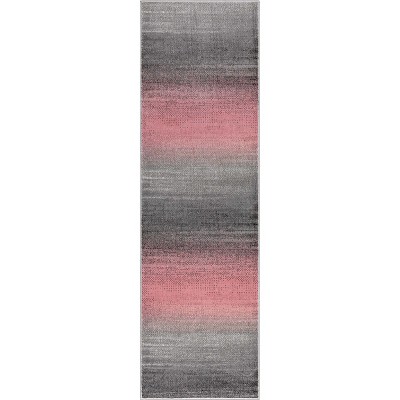 Well Woven Yaro Abstract Geometric Area Rug