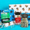 Big Dot of Happiness Assorted Graduation Cards - Graduation Party Money and Gift Card Sleeves - Nifty Gifty Card Holders - Set of 8 - 2 of 4