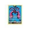 Pokémon Trading Card Game: Crown Zenith Tin - Galarian Moltres – 4 Booster Packs - 2 of 3