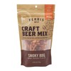 Ferris Nut Co. Craft Beer Smoky BBQ Mix - Case of 12/6 oz - 2 of 3