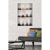 Trends International Eiffel Tower Construction Time Lapse Unframed Wall Poster Prints - 2 of 4