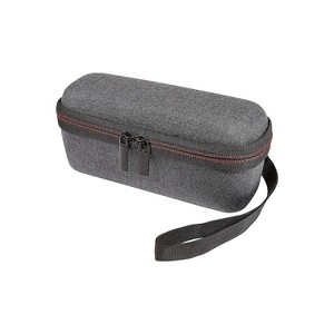 SaharaCase Travel Carry Case for Bose Frames Bluetooth Glasses Gray (HP00045) - 1 of 4