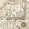 Oriental Weavers Andorra 303D0 Beige/ Ivory Indoor Area Rug - 2'6" x 12' - 3 of 4