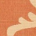 terracotta/natural