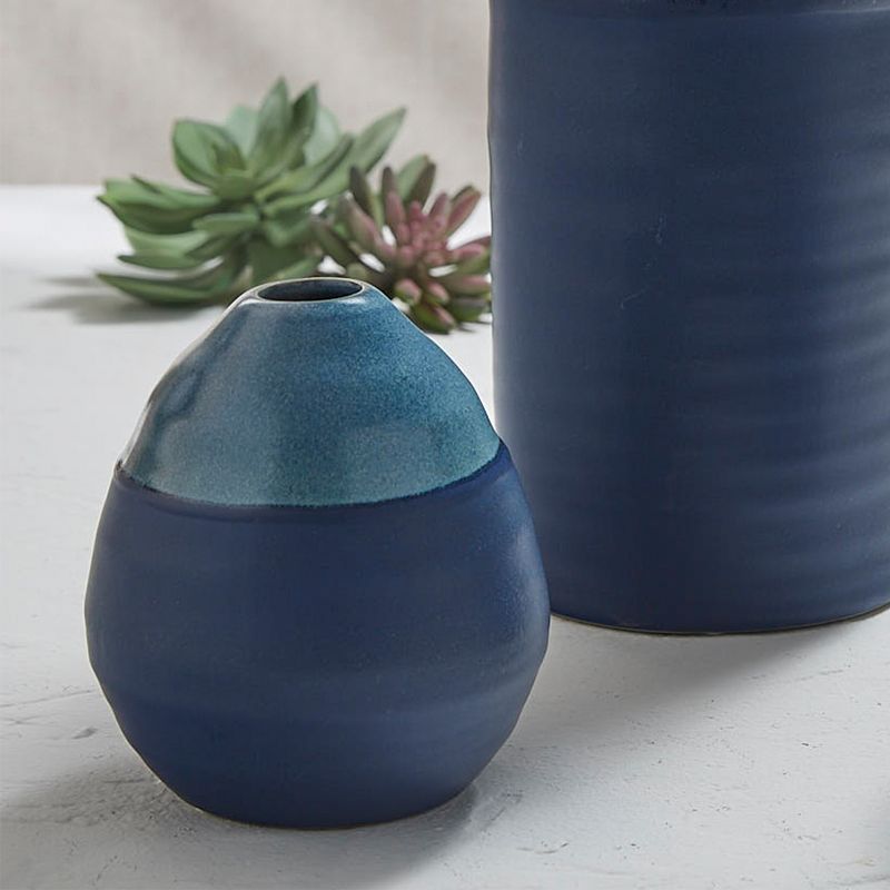 Split P Henley Vase Small, 2 of 4