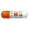 Freshpet Select Roll Chunky Chicken, Vegetable & Turkey Recipe Refrigerated Wet Dog Food - 1.5lbs - 2 of 4