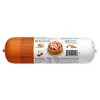 Freshpet Select Roll Chunky Chicken, Vegetable & Turkey Recipe Refrigerated Wet Dog Food - 1.5lbs - image 2 of 4