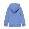 Lands' End Kids High Pile Lined Zip Hoodie - 2 of 3