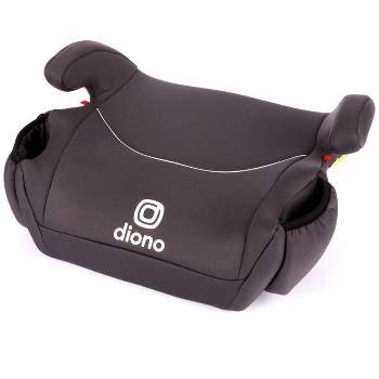 Diono Solana Backless Booster Car Seat