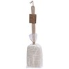 Evideco French Home Goods Natural Wood Bath Brush Collection: Deep Cleansing and Relaxing - 4 of 4