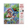 Sunsout Post Office 500 pc   Jigsaw Puzzle 35222 - 3 of 4