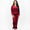 FB County Velour Tracksuit - 2 of 4