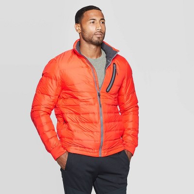 target champion men's jacket