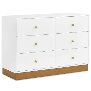 Delta Children James 6 Drawer Dresser - 1 of 4