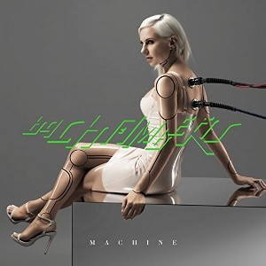 69 Chambers - Machine (CD) - 1 of 1