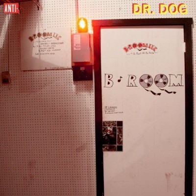 Dr Dog - B-Room (Limited Edition) (With 7") (Vinyl)