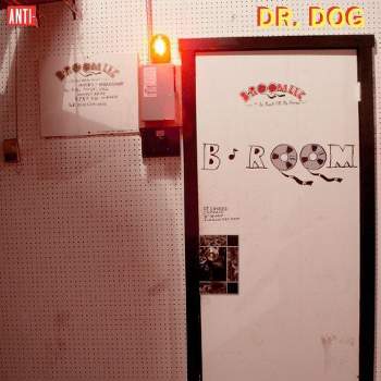 Dr Dog - B-Room (Vinyl)