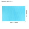 Unique Bargains Polystyrene Core PVC Film DIY Presentations Craft Foam Boards 10 Pcs - 2 of 4