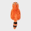 Red Panda Dog and Cat Hoodie - Boots & Barkley™ - 2 of 4